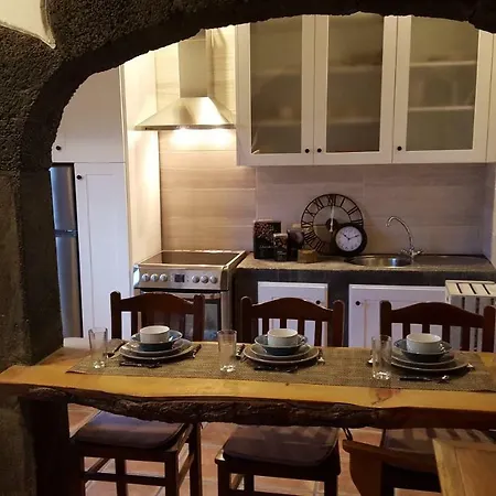 Split Rock House Villa Angra do Heroísmo