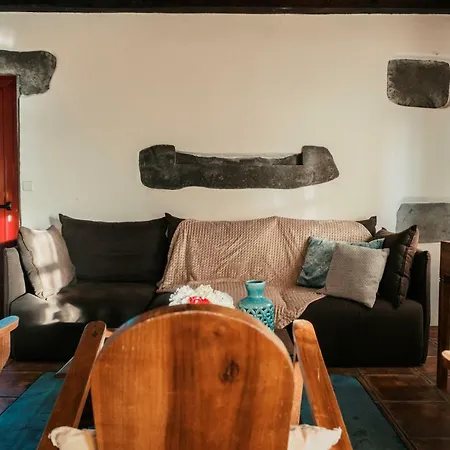 Split Rock House Villa