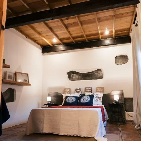 Split Rock House Villa