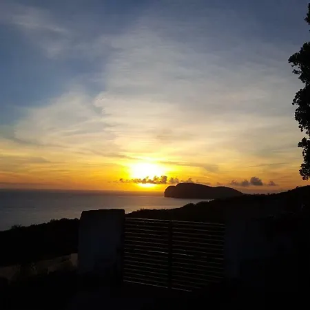 Split Rock House Villa *